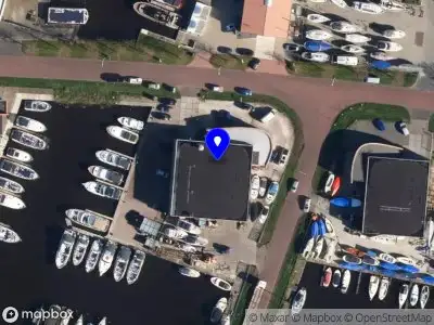 Meester Nautic Sneek