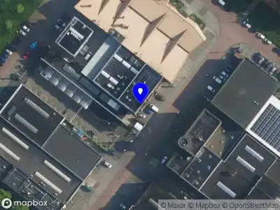 Thermo-Noord B.V. Amsterdam