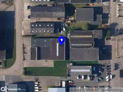Pakimpex Verpakkingssystemen Drachten