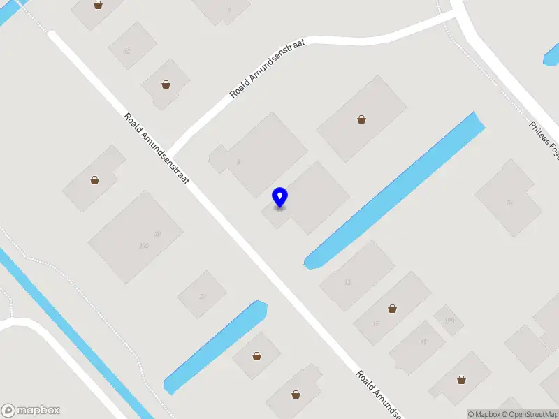 Nieuw bedrijf Tapir B.V.