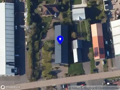 M.S. Stainless Logistics B.V.