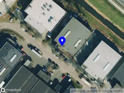 DMT WORLDWIDE B.V. Zwolle