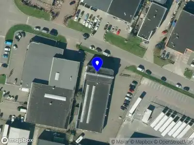 Almotion B.V. Elst