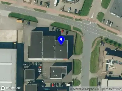 Ompak B.V. Elst