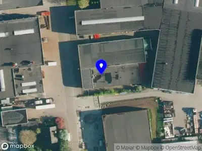 Meekes Snij- en Stanstechnieken V.O.F.