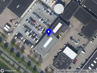 Yale Nederland B.V. Soest