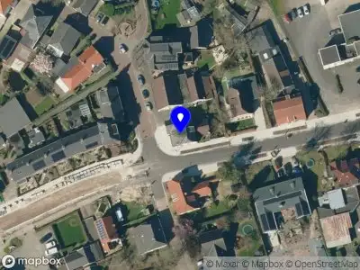 Saartje Styling Interieurs