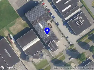Mitsubishi Heavy Industries Almere