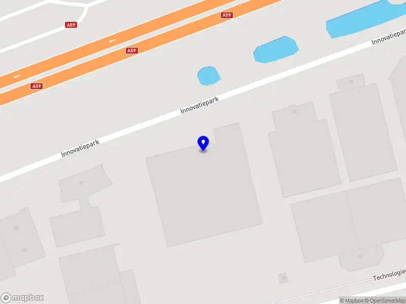 Dometic Benelux B.V. Oosterhout