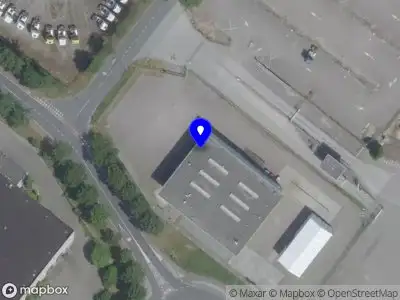 Motrac Intern Transport B.V.