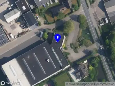 T.B.M.A. Europe B.V. Noordwijkerhout