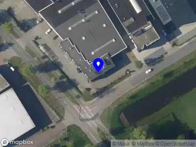 Dana SAC Benelux B.V. Alphen aan den Rijn