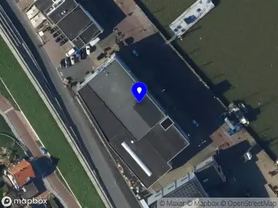 Coöperatieve In- en Verkoopvereniging "Den Oever" U.A. Den Oever