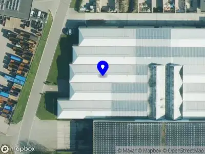 Paardekooper Horti B.V. Hengelo