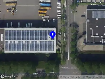 LIEBHERR-MARITIME BeNeLux B.V. Amersfoort