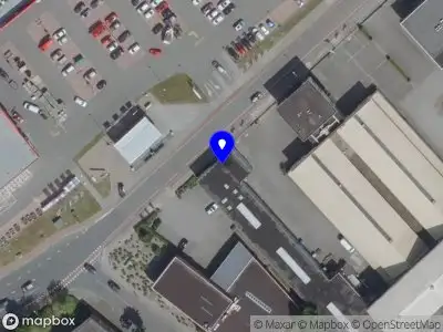 Kusters Technische Handelsonderneming B.V. Venlo