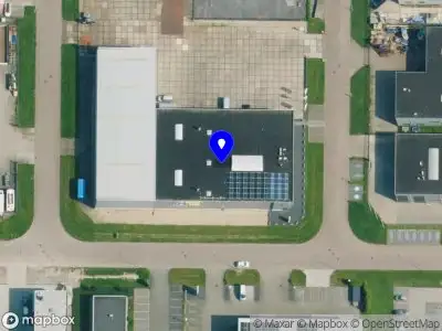 Van der Reest Machines