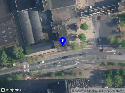 Nieuw bedrijf Paardekooper Foodcenter