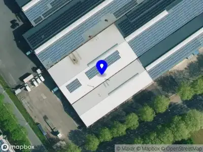 Van Keulen Heftrucks B.V. Emmeloord