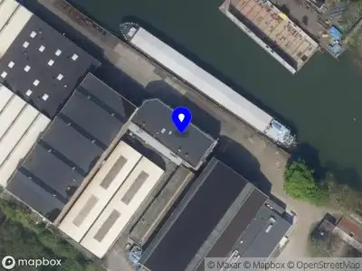 ZF Marine Krimpen B.V.