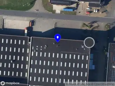 Vepa Bins Groothandel B.V. Den Helder