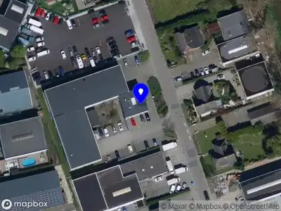 Ket Marine International B.V.