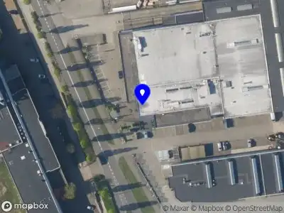 Nieuw bedrijf Jungheinrich Ned. B.V.