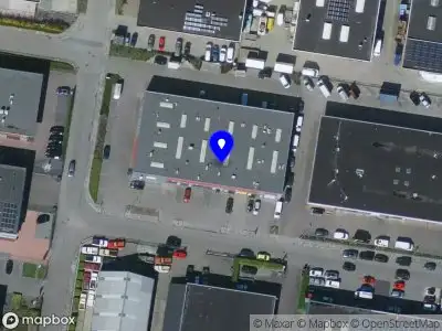Pepperl + Fuchs B.V. Dirksland