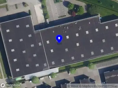 JTEKT Sales Europe B.V. Almere