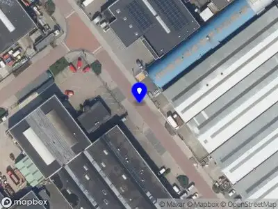 Nieuw bedrijf Fluiconnecto B.V.