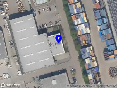 Mennens Rotterdam B.V. Vlaardingen