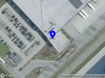 NSK European Distribution Centre B.V.