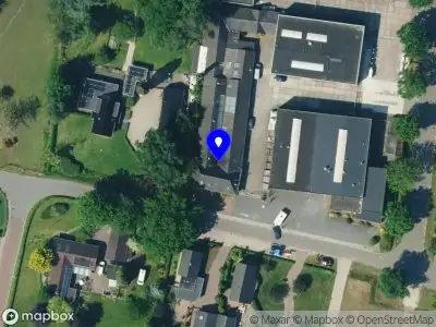 Zwarteveen's Olie B.V. Apeldoorn