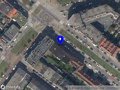 OgAl Oliehandel B.V. Rotterdam