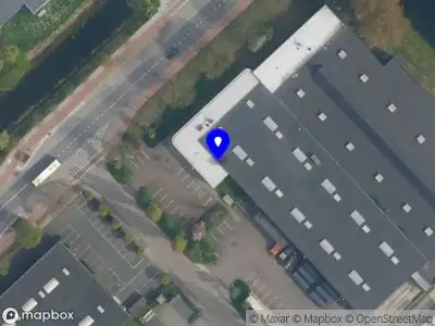 Orvema B.V. Nieuwegein