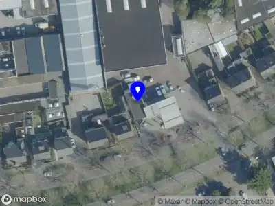 Van de Goor Brandstoffen B.V. Oss