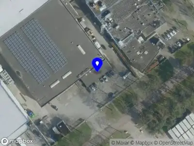 Holdingmaatschappij Swaardven B.V.