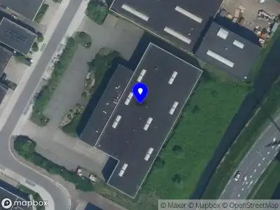 Koike Europe B.V. ZAANDAM