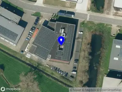 Nieuw bedrijf Matrix Benelux B.V.