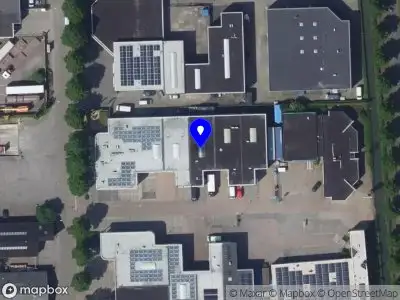 Handelsonderneming J. van der Leer B.V. Alblasserdam