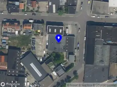 Graaf Kunststoffen B.V. Zaandam
