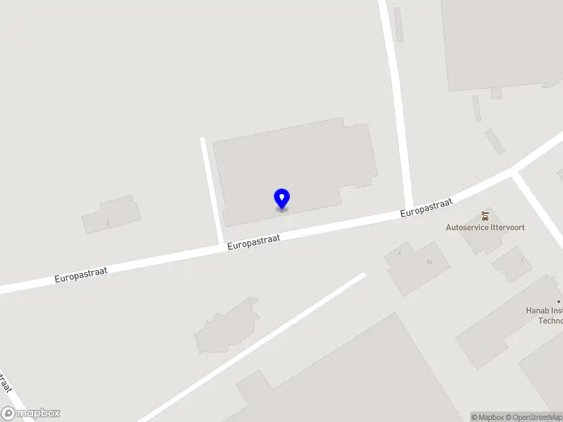 BRB International B.V. Ittervoort