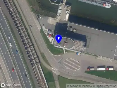 Exploitatiemaatschappij Bunker-Rama B.V. PERNIS ROTTERDAM