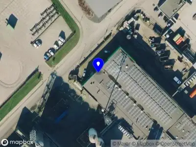 Biodiesel Kampen B.V.