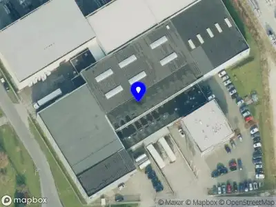 Kroon-Oil B.V. Almelo