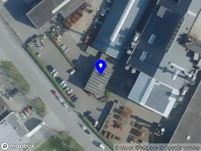 Thoonsen Trading International B.V. Nijmegen