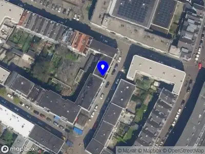 TRS Aluminium en Staal Rotterdam