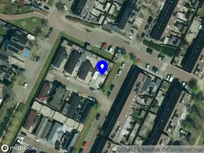 Chris Struijk Veenendaal