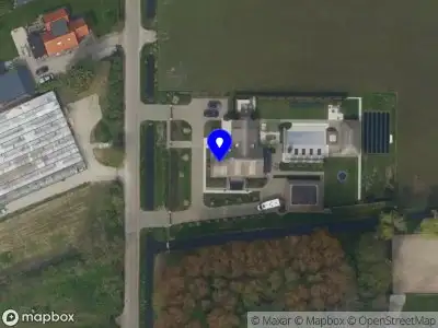 Nieuw bedrijf Merwestaal Racing Stables B.V.