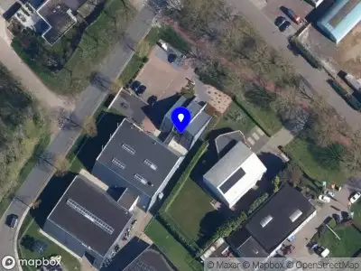 Destic Kunststoffen B.V.